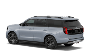 2026 Ford Expedition® External Image 3
